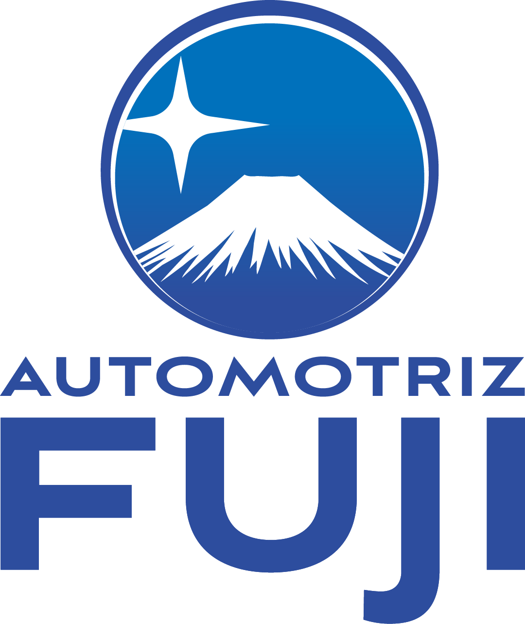 Automotriz Fuji